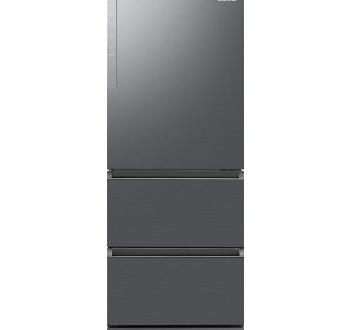 삼성전자 김치플러스 3도어 프리스탠딩 냉장고 328L 방문설치