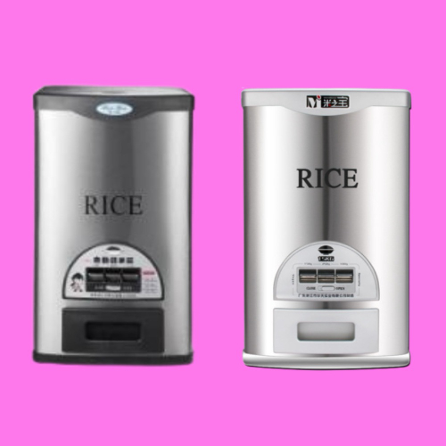 쌀냉장고 방습 냉장 스마트 쌀 냉장고 쌀통