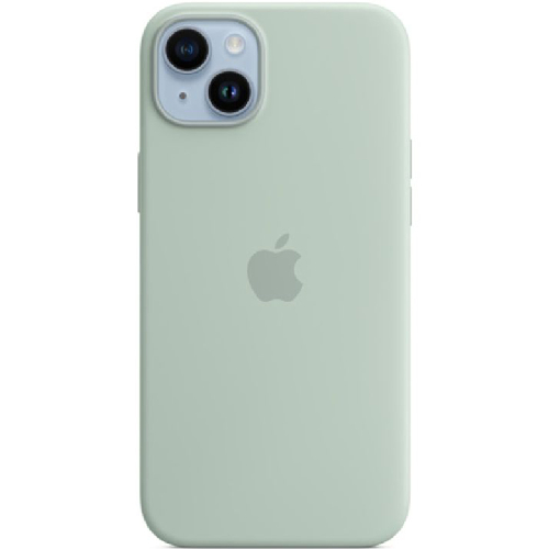 Apple 정품 아이폰 맥세이프 실리콘 케이스