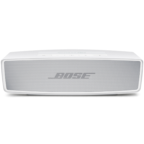 BOSE 사운드링크 미니 2 SE 블루투스 스피커 SoundLink Mini 2 SE, SoundLink Mini 2 SE, 럭스실버