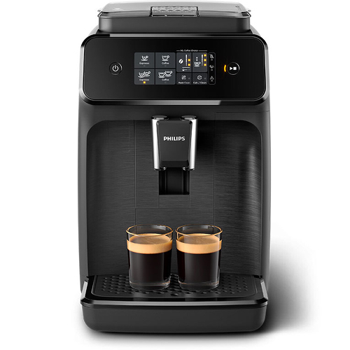 필립스 1200 시리즈 전자동 에스프레소 커피 머신