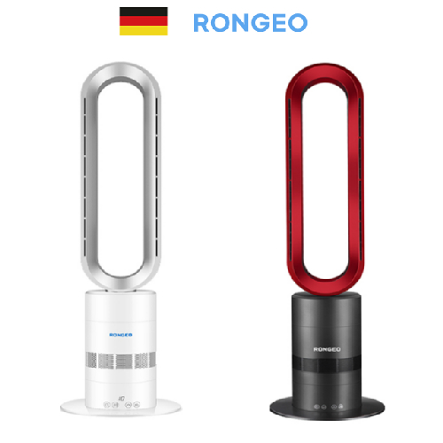 독일 RONGEO 가정용 사무실 냉난방기 냉온풍기 원룸