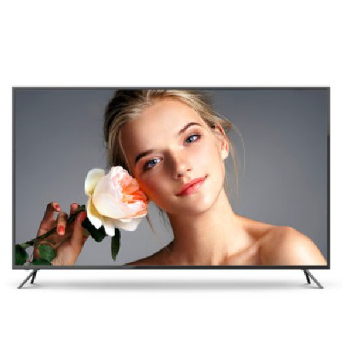65인치 UHD TV LED TV 4K 아이사 TV, 방문설치, 스탠드형