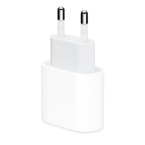 Apple 정품 전원 어댑터 20W USB C