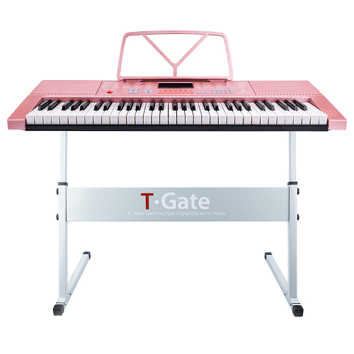 토이게이트 교습용 디지털 피아노 슬림형