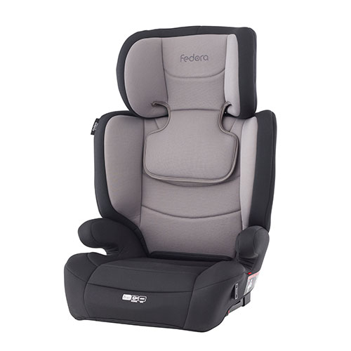 페도라 바오 ISOFIX 벨트장착 겸용 주니어 카시트