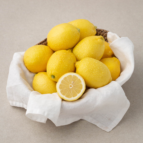 곰곰 칠레산 레몬
