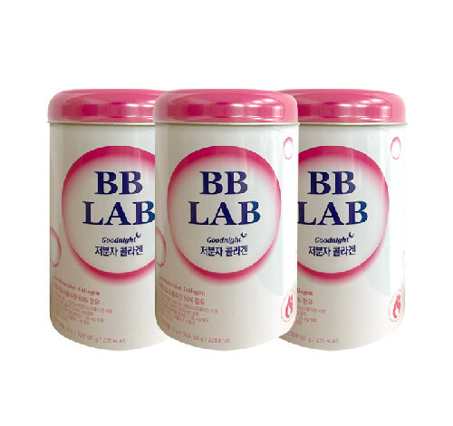 BB LAB 저분자 콜라겐 30포