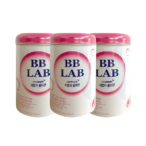 BB LAB 저분자 콜라겐 30포