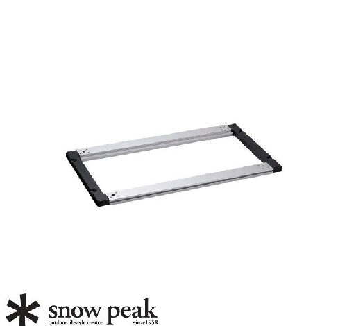 snow peak 스노우피크 IGT 프레임 CK-149