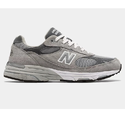 [미국 정품] 뉴발란스 Made in US 993 그레이 남성 New Balance 993 Grey Men's Grey