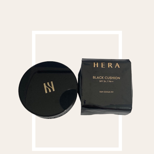 [HERA] 헤라 블랙쿠션 (본품15g+리필15g)[정품]