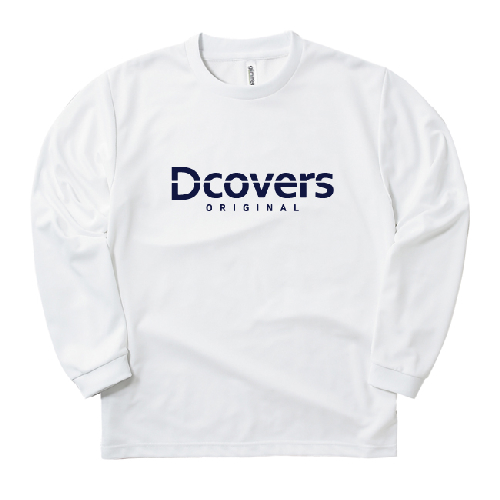Dcovers 디커버스 기능성 긴팔티셔츠