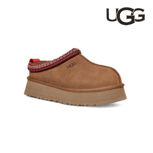 미국 어그 타즈 타스만 UGG Tazz 체스트넛