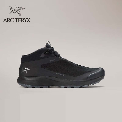 WZJ ARC'TERYX 시조새 AERIOS FL GORE-TEX 커버 방수 남자 멀티 클라이밍/워킹화