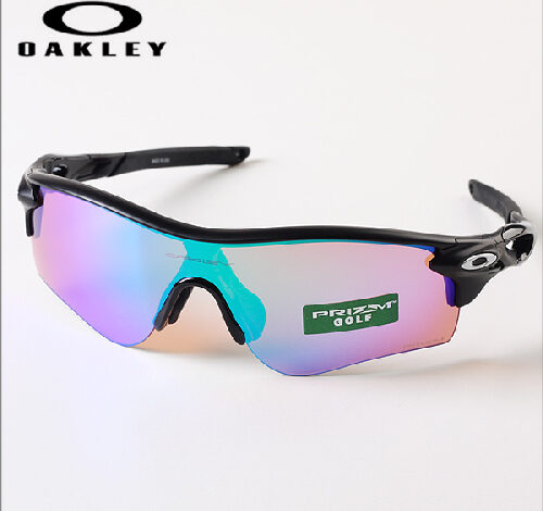 [OAKLEY] 오클리선글라스 레이다락패스 OO9206-36 프리즘골프 아시안핏