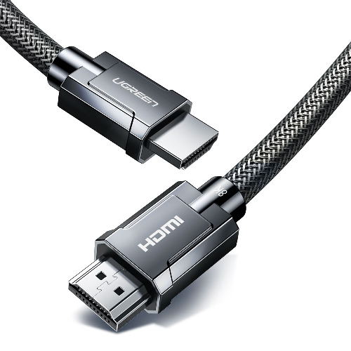 유그린 울트라 8K HDMI V2.1 케이블, 1개, 1m