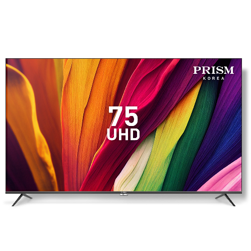 PRISM 4K UHD TV