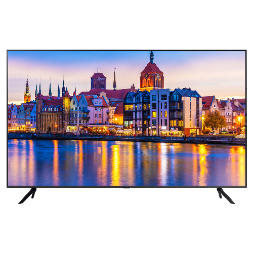 삼성전자 Crystal UHD TV UC7000