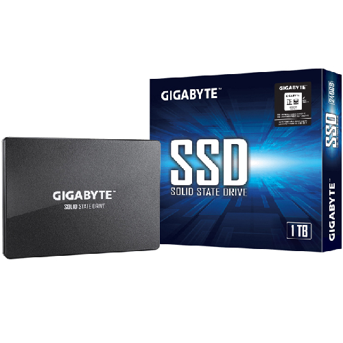 기가바이트 SSD
