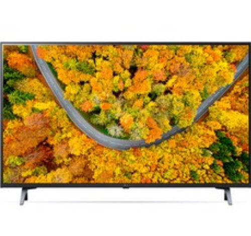 LG전자 4K UHD LED TV