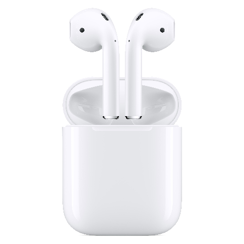 Apple 에어팟 2세대 유선 충전 모델