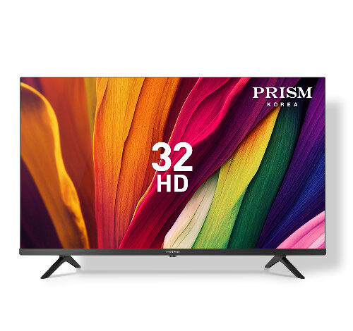 프리즘 HD LED TV