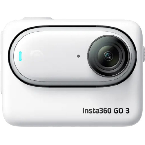 인스타360 GO 3 초소형 액션캠 128GB CINSABKA GO306