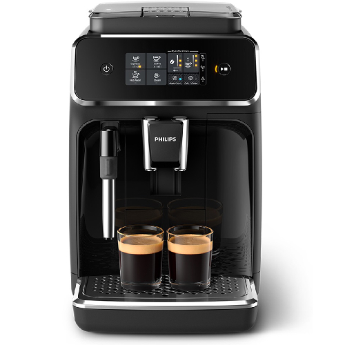 필립스 라떼클래식 2200 시리즈 전자동 에스프레소 커피 머신