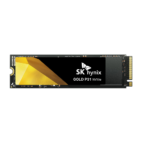 SK하이닉스 GOLD P31 NVMe SSD