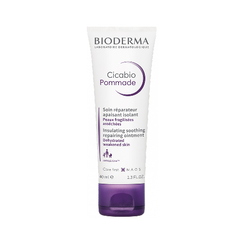 Bioderma 바이오더마 시카비오 포마드 40ml