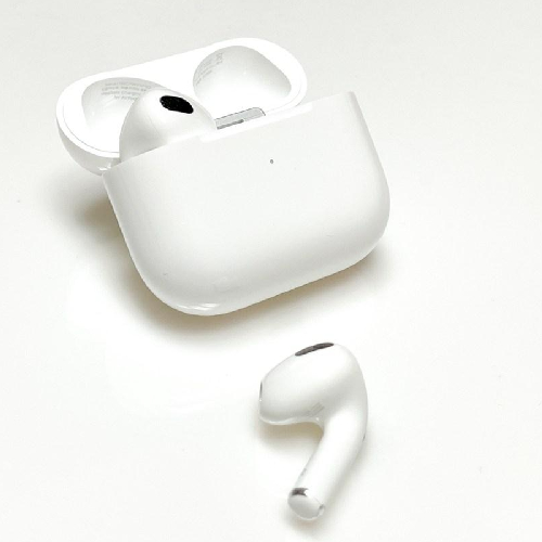 TD 애플 정품 에어팟 3세대 왼쪽 오른쪽 유닛 충전 본체 국내 유통