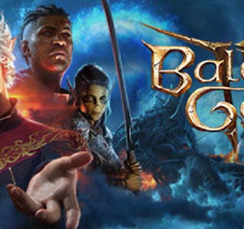 정품 스팀 PC게임 새 계정 발더스게이트3 Baldur's Gate 3