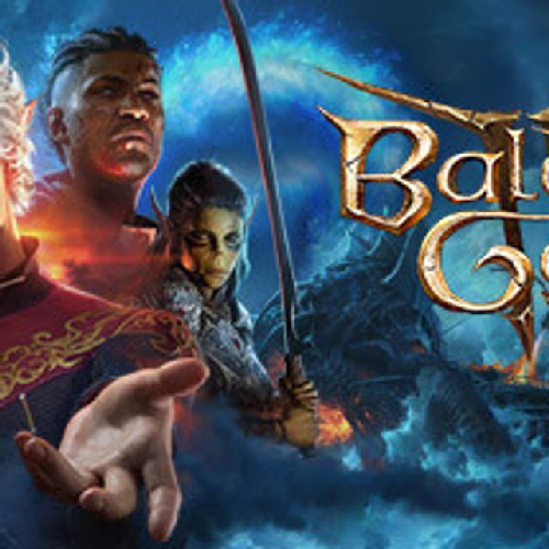 정품 스팀 PC게임 새 계정 발더스게이트3 Baldur's Gate 3