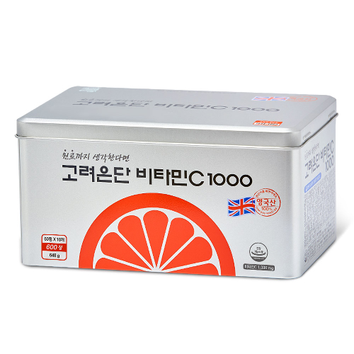 고려은단 비타민C 1000