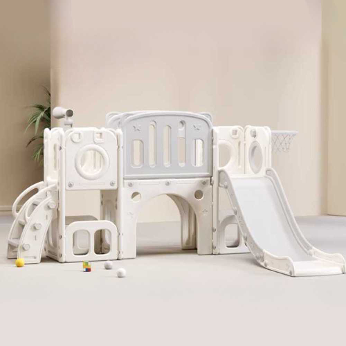 가정용 정글짐 대형 장난감 슬라이드 안전 놀이방