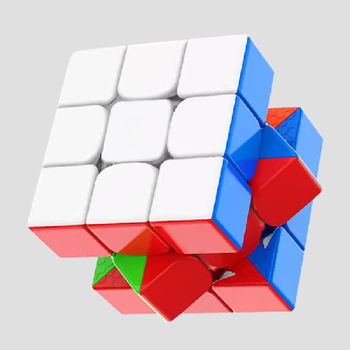선수용 자석 큐브 3x3 3*3 퍼즐
