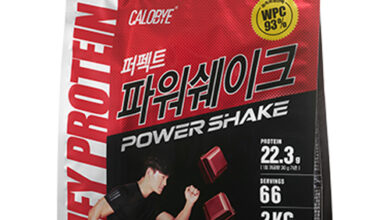 칼로바이 퍼펙트파워쉐이크 포대유청 WPC 초코맛 단백질보충제 프로틴, 1개, 2kg