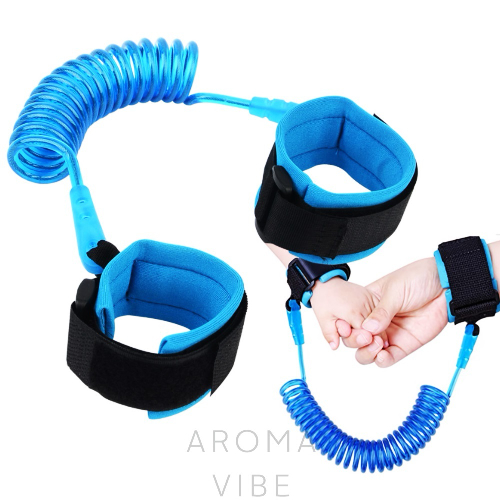 유아스트랩 미아방지밴드 THCO11, 1개