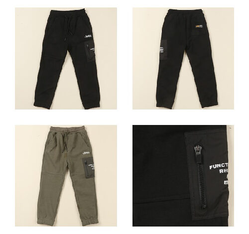 [지프키즈] ~~@@ 초특가 할인 화성포켓 조거팬츠 KM2TPU947@@~~
