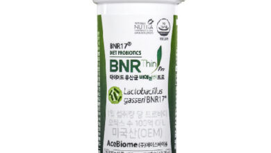 비에날씬 프로 다이어트 유산균 김희선유산균 30캡슐