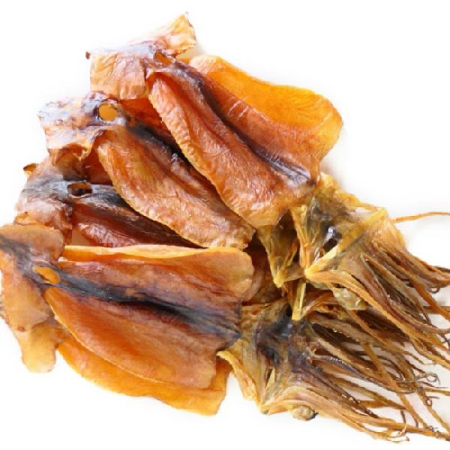 (5마리 특가판매) 남해안 배오징어 각 중량별 5마리(무료배송)