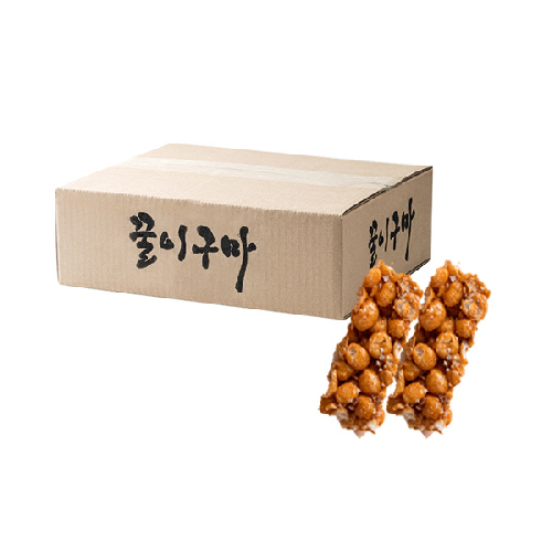 꿀이구마 말랑 플레인 오란다 20p