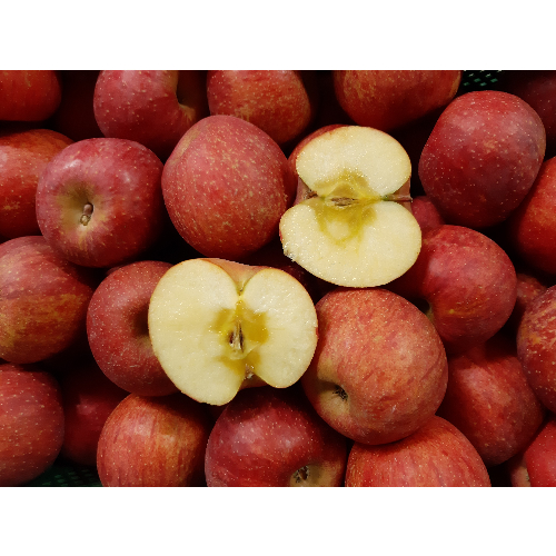 별용농산 정품보다 맛있는 흠과 과일 꿀사과 고당도 미안마 부사 사과 가정용 4kg 3kg, 정품보다 맛있는 흠과(부사) 소과 4kg, 1개