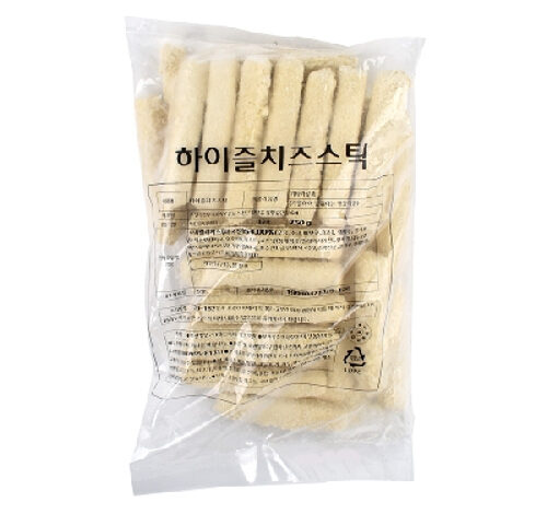 이팬트리 하이즐 치즈스틱 750g (25g x 30개)