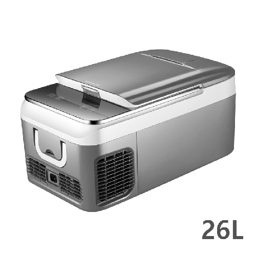 샤오미 미홀 차량용 캠핑쿨러 냉장고 이동식 휴대용 냉동고 18L 26L