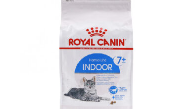 로얄캐닌 인도어7+ 1.5Kg 고양이사료, 1.5kg, 1개