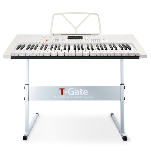 토이게이트 교습용 디지털 피아노 YM-200
