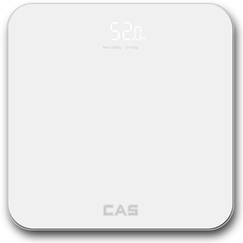 카스 가정용 디지털 체중계 X15, X15, 혼합색상, CP) 혼합색상2024708 1