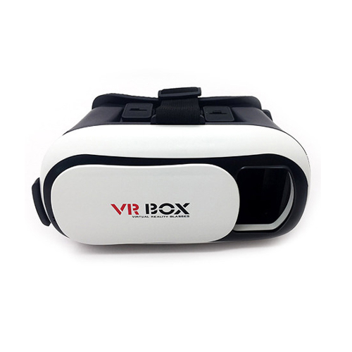 위브아마존 VR BOX 안경 구글 박스 3D 가상현실